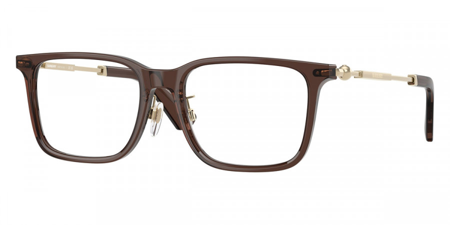 Burberry™ BE2426D 4116 54 - Brown/Light Gold