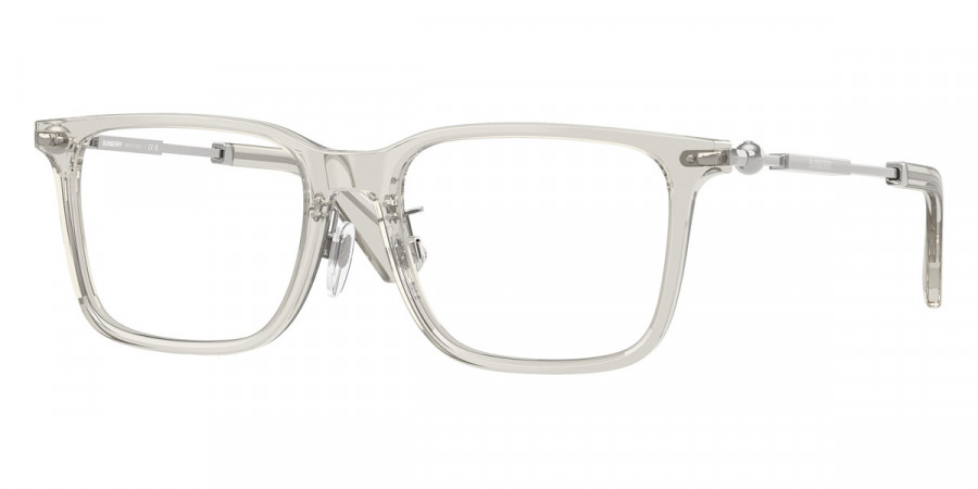 Burberry™ BE2426D 4127 54 - Gray/Silver