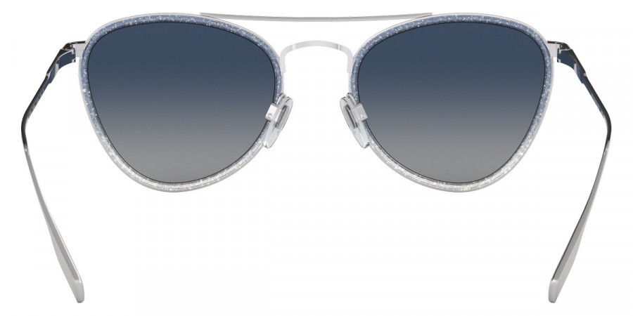 Burberry BE3104 Aviator Sunglasses EyeOns