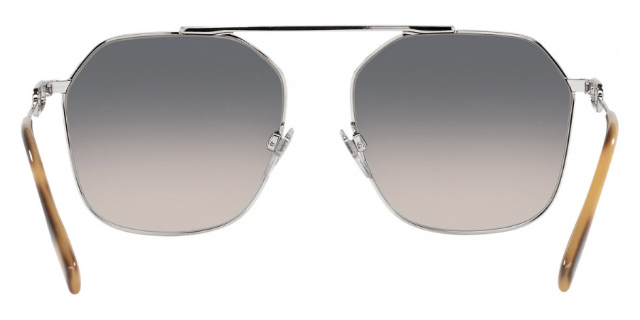 Color: Silver (1005G9) - Burberry BE31241005G957