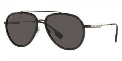 Burberry™ Oliver BE3125 Sunglasses for Men 