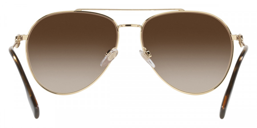 Color: Light Gold (110913) - Burberry BE312811091358