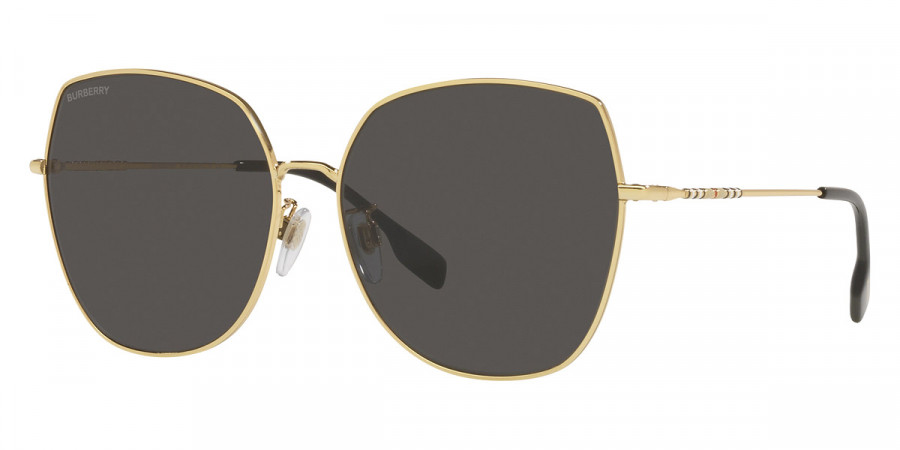 Color: Gold (101787) - Burberry BE3136D10178760