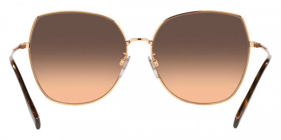 Color: Rose Gold (1337G9) - Burberry BE3136D1337G960