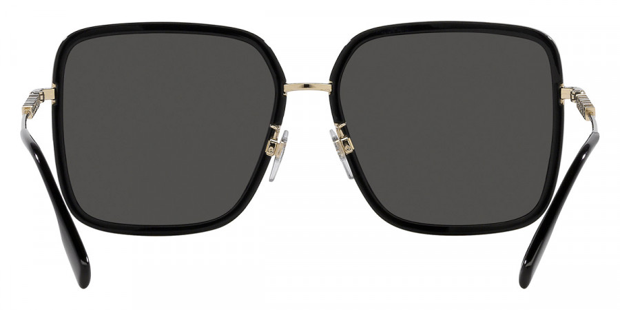 Color: Black/Light Gold (110987) - Burberry BE3145D11098758