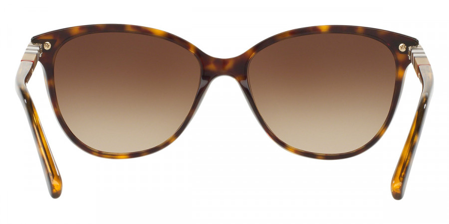 Color: Dark Havana (300213) - Burberry BE421630021357