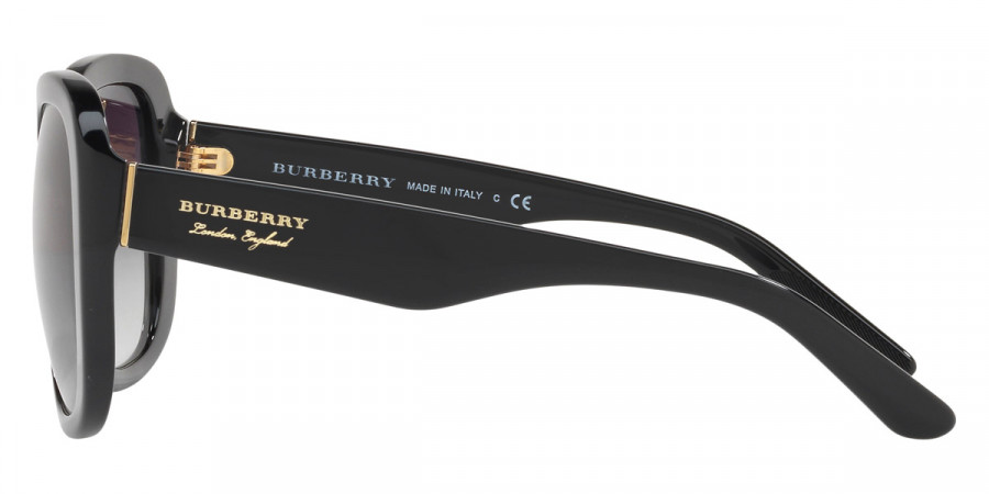 Color: Black (30018G) - Burberry BE425930018G56