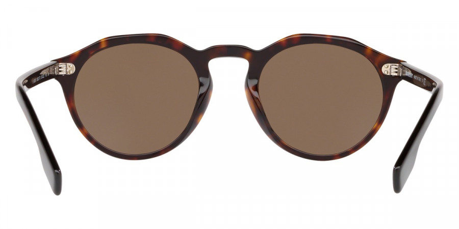 Color: Dark Havana (300273) - Burberry BE428030027350