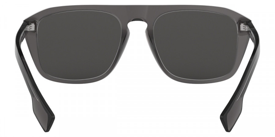 Color: Transparent Gray (380187) - Burberry BE428638018755