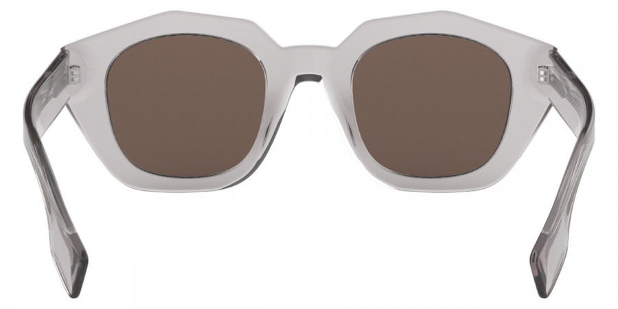 Burberry BE4288 Geometric Sunglasses EyeOns