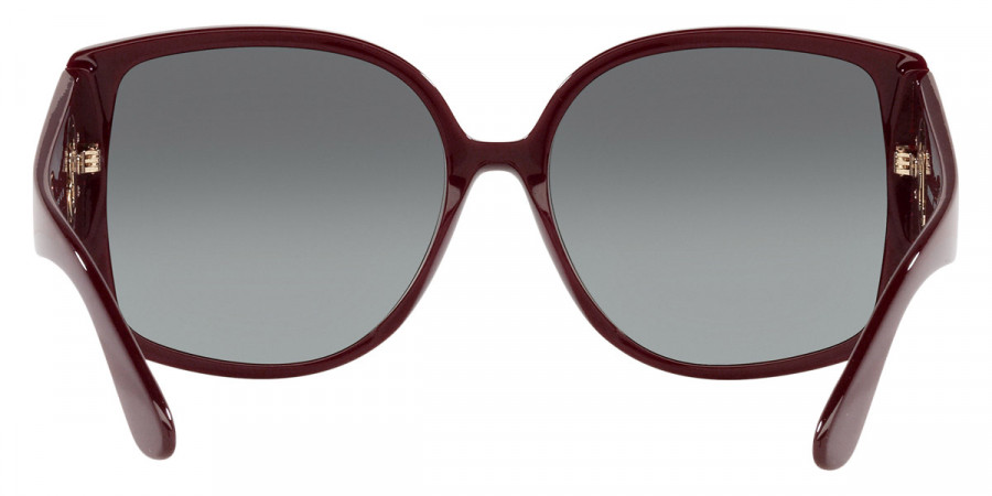 Color: Bordeaux (340311) - Burberry BE429034031161