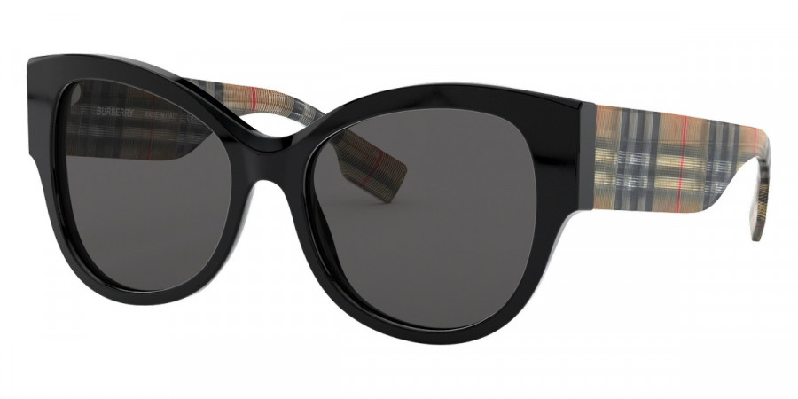 Color: Black (375787) - Burberry BE429437578754