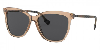 Burberry™ Clare BE4308 Sunglasses for Women 