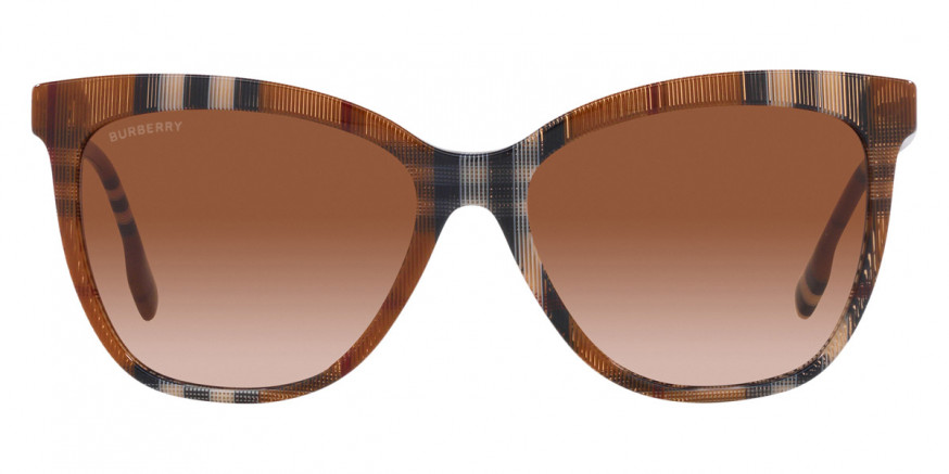 Burberry™ Clare BE4308 Sunglasses for Women 