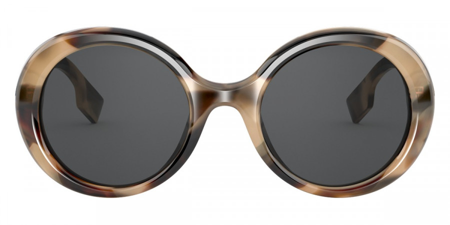 Burberry™ Ella BE4314 350187 52 - Spotted Horn