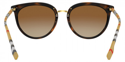 Burberry™ Willow BE4316 Sunglasses for Women 