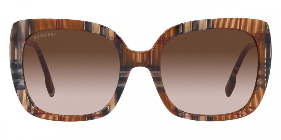 Burberry gafas youtube best sale