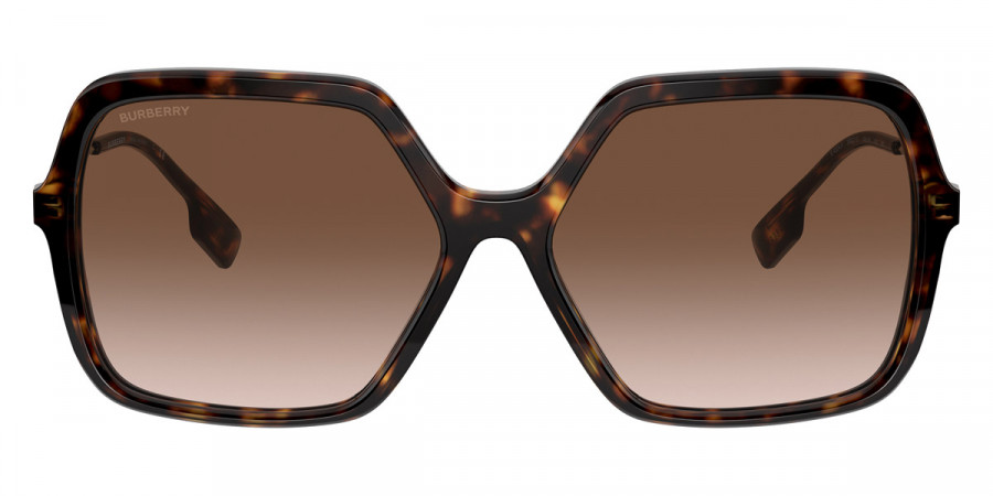 Burberry™ Isabella BE4324F 300213 59 - Dark Havana