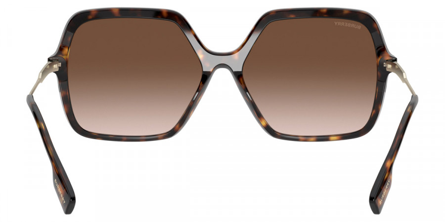 Color: Dark Havana (300213) - Burberry BE4324F30021359