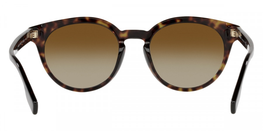 Color: Dark Havana (3002T5) - Burberry BE43263002T552