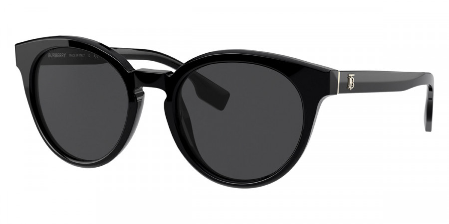 Color: Black (300187) - Burberry BE4326F30018755