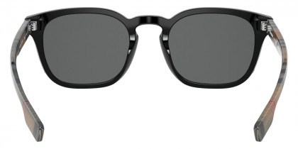 Burberry™ Ellis BE4329 Sunglasses for Men 