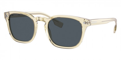 Burberry™ Ellis BE4329 Sunglasses for Men 