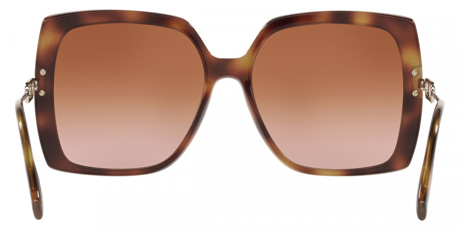 Color: Light Havana (331613) - Burberry BE433233161357