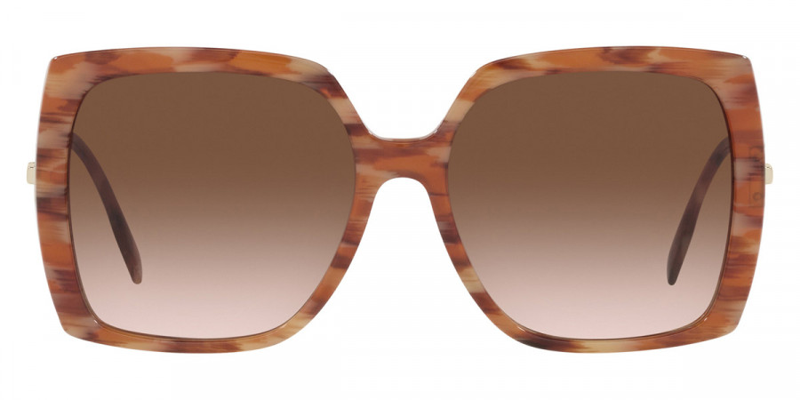 Burberry™ Luna BE4332 391513 57 - Brown