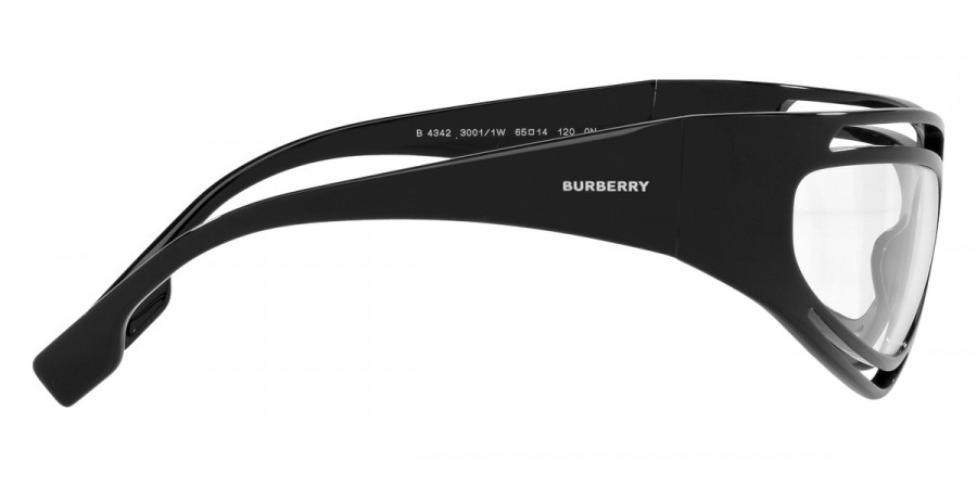 Color: Black (30011W) - Burberry BE434230011W65