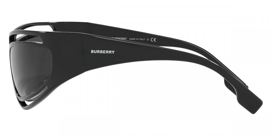 Color: Black (300187) - Burberry BE434230018765