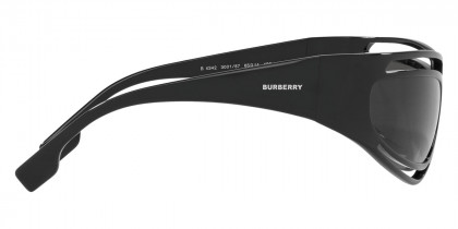 Burberry™ Eliot BE4342 Sunglasses for Women 