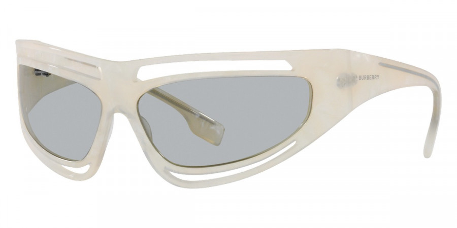 Color: Ivory Madreperla (388687) - Burberry BE434238868765