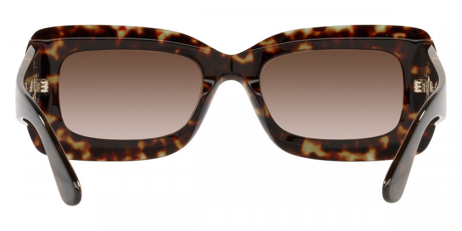 Color: Dark Havana (300213) - Burberry BE434330021352