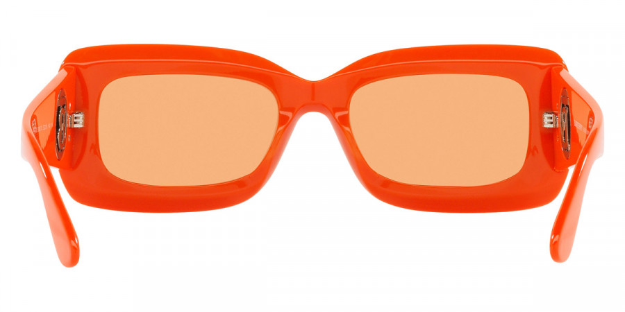 Color: Orange (393874) - Burberry BE434339387452