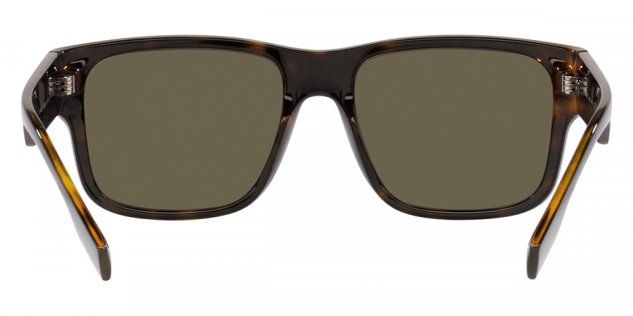 Color: Dark Havana (402558) - Burberry BE43583002/357