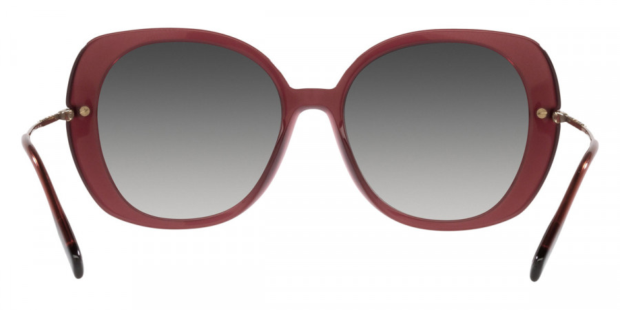 Color: Bordeaux (40228G) - Burberry BE4374F40228G55