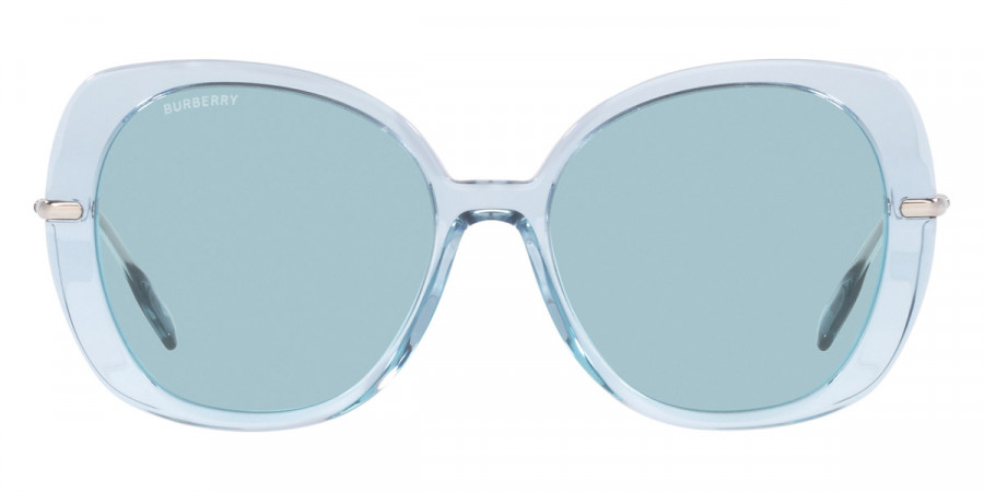 Burberry™ Eugenie BE4374F 402380 55 - Azure