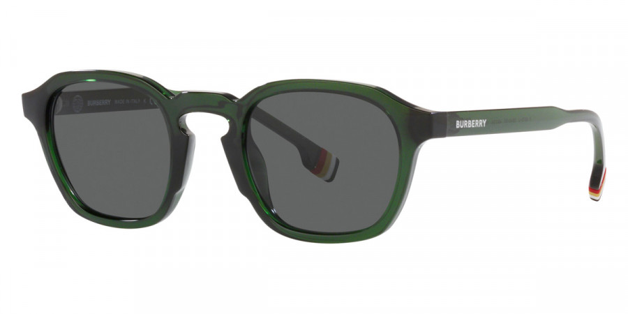 Color: Green (394687) - Burberry BE4378U39468749