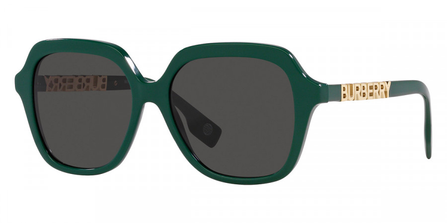 Color: Green (405987) - Burberry BE438940598755