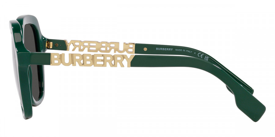 Color: Green (405987) - Burberry BE438940598755