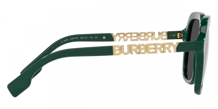 Color: Green (405987) - Burberry BE438940598755