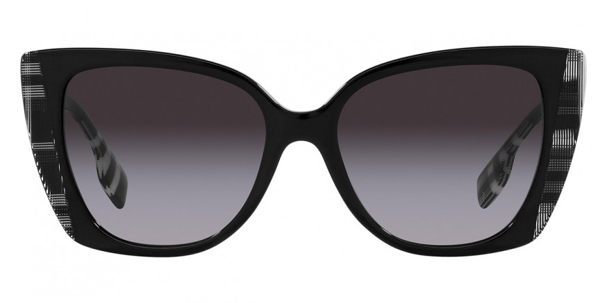 Burberry triangle clearance sunglasses