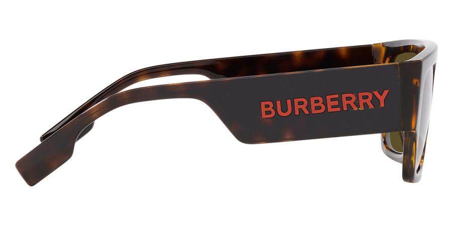 Color: Dark Havana (300273) - Burberry BE4397U30027358