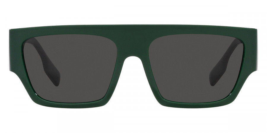 Burberry Micah BE4397U 407187 58 Green Sunglasses