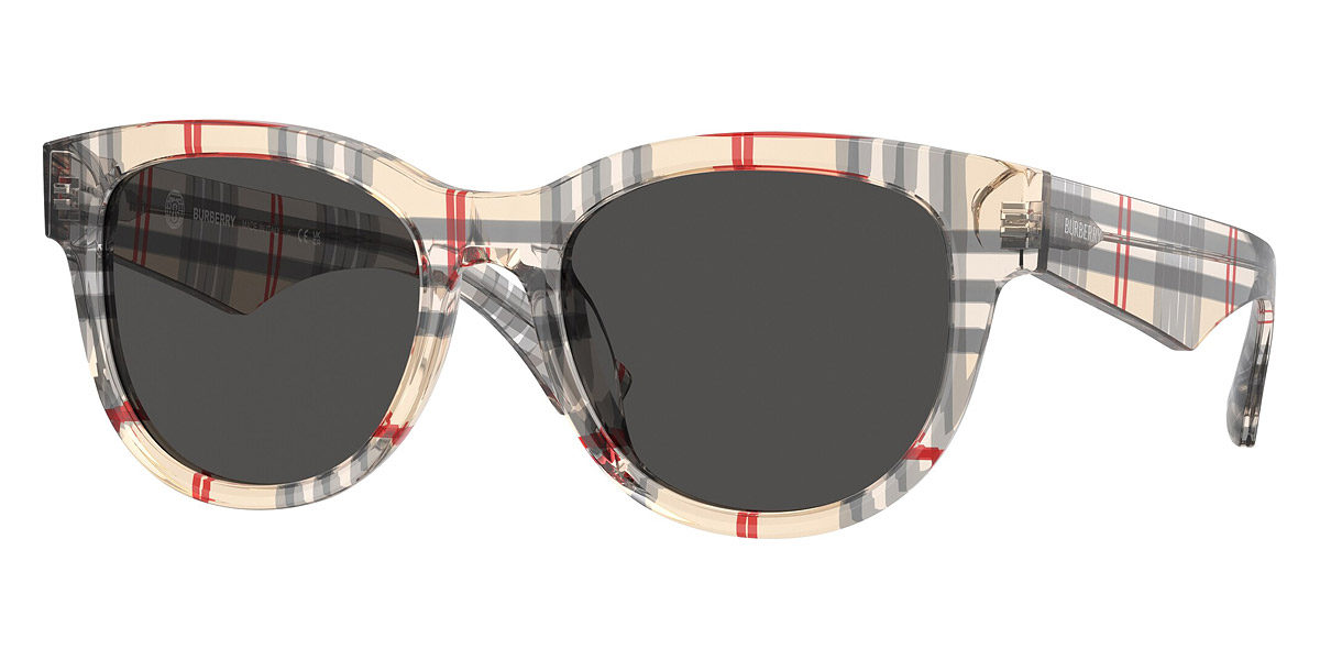 Burberry vintage selling sunglasses