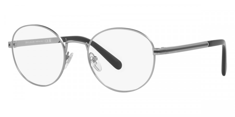 Color: Matte Gunmetal (195) - Bvlgari BV111919552