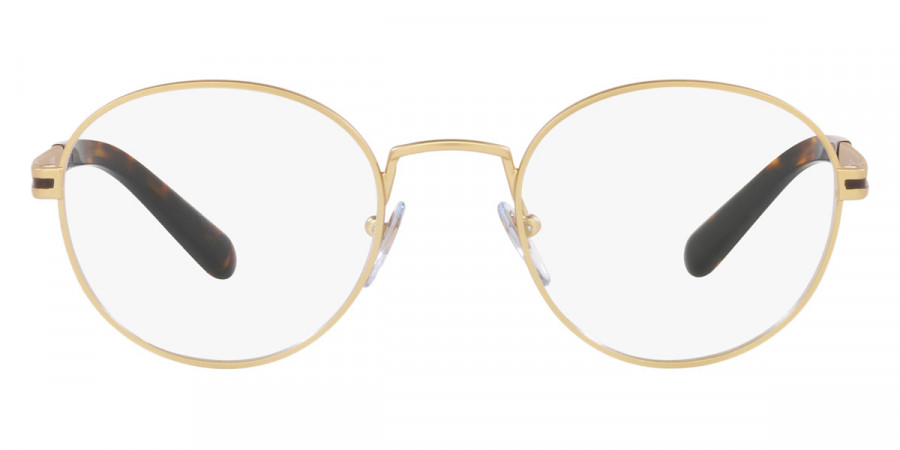 Bvlgari™ BV1119 2022 52 - Matte Pale Gold