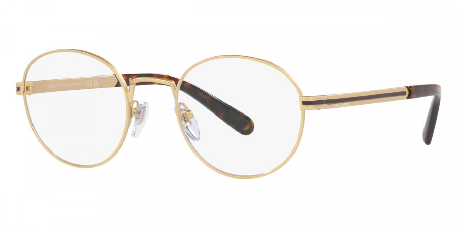 Color: Matte Pale Gold (2022) - Bvlgari BV1119202252