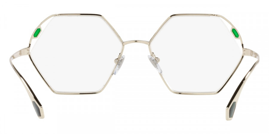 Color: Pale Gold (278) - Bvlgari BV223827853